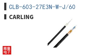 CLB-603-27E3N-W-J/60