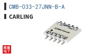 CMB-033-27JNN-B-A