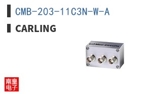 CMB-203-11C3N-W-A
