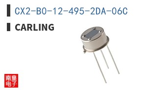 CX2-B0-12-495-2DA-06C