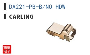 DA221-PB-B/NO HDW