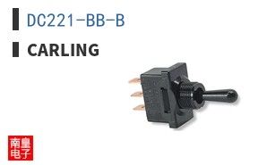DC221-BB-B