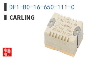 DF1-B0-16-650-111-C