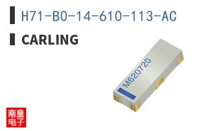 H71-B0-14-610-113-AC