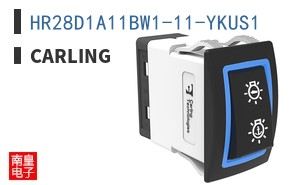 HR28D1A11BW1-11-YKUS1
