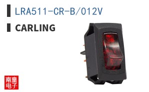 LRA511-CR-B/012V