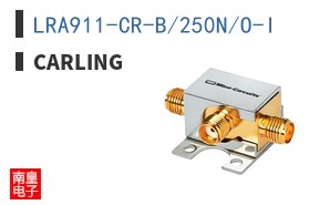 LRA911-CR-B/250N/O-I