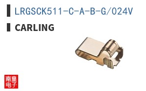LRGSCK511-C-A-B-G/024V