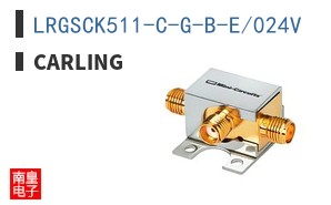 LRGSCK511-C-G-B-E/024V