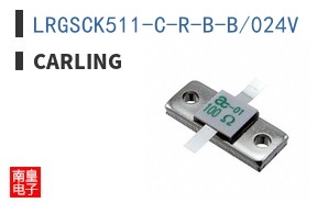 LRGSCK511-C-R-B-B/024V