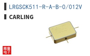 LRGSCK511-R-A-B-0/012V
