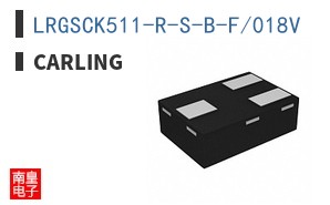 LRGSCK511-R-S-B-F/018V