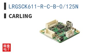 LRGSCK611-R-C-B-0/125N