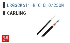 LRGSCK611-R-C-B-0/250N