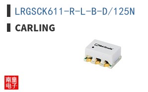 LRGSCK611-R-L-B-D/125N