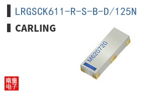 LRGSCK611-R-S-B-D/125N