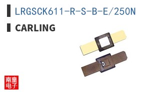 LRGSCK611-R-S-B-E/250N