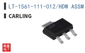 LT-1561-111-012/HDW ASSM