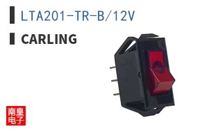 LTA201-TR-B/12V