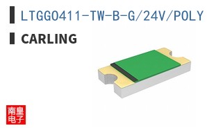 LTGGO411-TW-B-G/24V/POLY