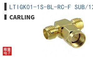 LTIGK01-1S-BL-RC-F SUB/125N