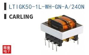 LTIGK50-1L-WH-GN-A/240N