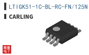 LTIGK51-1C-BL-RC-FN/125N