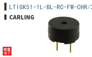 LTIGK51-1L-BL-RC-FW-CHR/250N