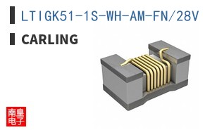 LTIGK51-1S-WH-AM-FN/28V