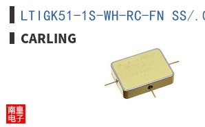LTIGK51-1S-WH-RC-FN SS/.062/240N