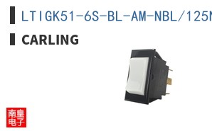 LTIGK51-6S-BL-AM-NBL/125N