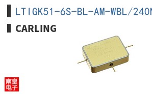 LTIGK51-6S-BL-AM-WBL/240N/ON-OFF