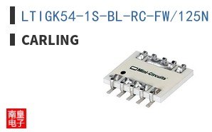 LTIGK54-1S-BL-RC-FW/125N