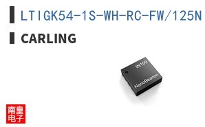 LTIGK54-1S-WH-RC-FW/125N
