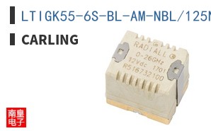 LTIGK55-6S-BL-AM-NBL/125N
