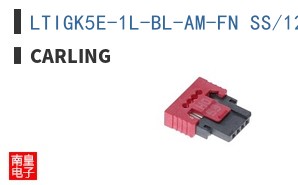 LTIGK5E-1L-BL-AM-FN SS/125N