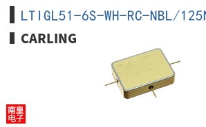 LTIGL51-6S-WH-RC-NBL/125N