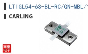 LTIGL54-6S-BL-RC/GN-MBL/12V