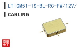 LTIGM51-1S-BL-RC-FW/12V/INDP