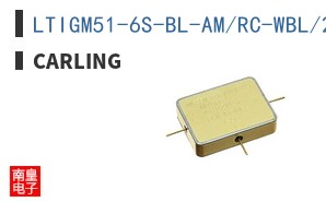LTIGM51-6S-BL-AM/RC-WBL/250N