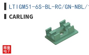 LTIGM51-6S-BL-RC/GN-NBL/18V