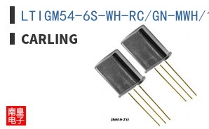 LTIGM54-6S-WH-RC/GN-MWH/12V