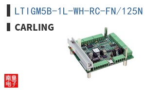 LTIGM5B-1L-WH-RC-FN/125N