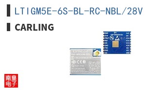 LTIGM5E-6S-BL-RC-NBL/28V