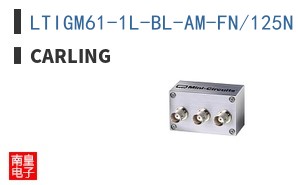 LTIGM61-1L-BL-AM-FN/125N
