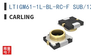 LTIGM61-1L-BL-RC-F SUB/125N