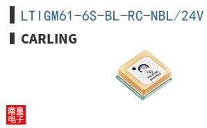 LTIGM61-6S-BL-RC-NBL/24V