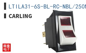 LTILA31-6S-BL-RC-NBL/250N