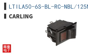 LTILA50-6S-BL-RC-NBL/125N