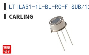 LTILA51-1L-BL-RC-F SUB/125N